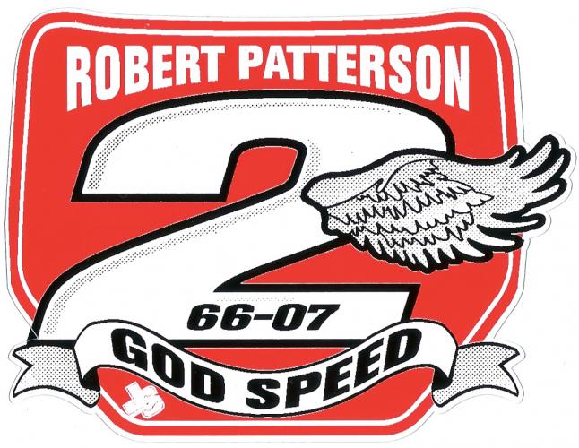 roberts number 2 logo